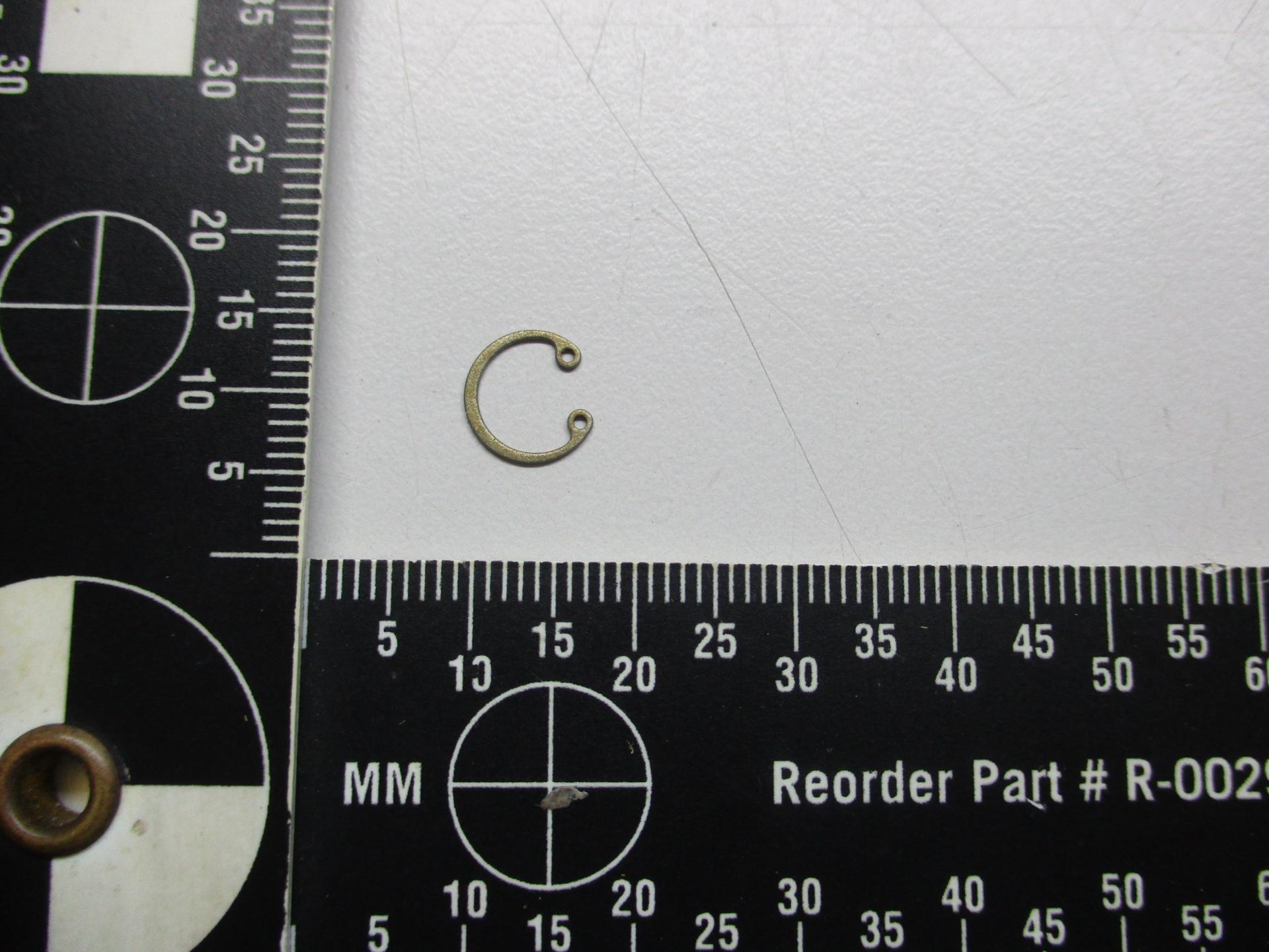 MS16625-1031 RETAINING RING