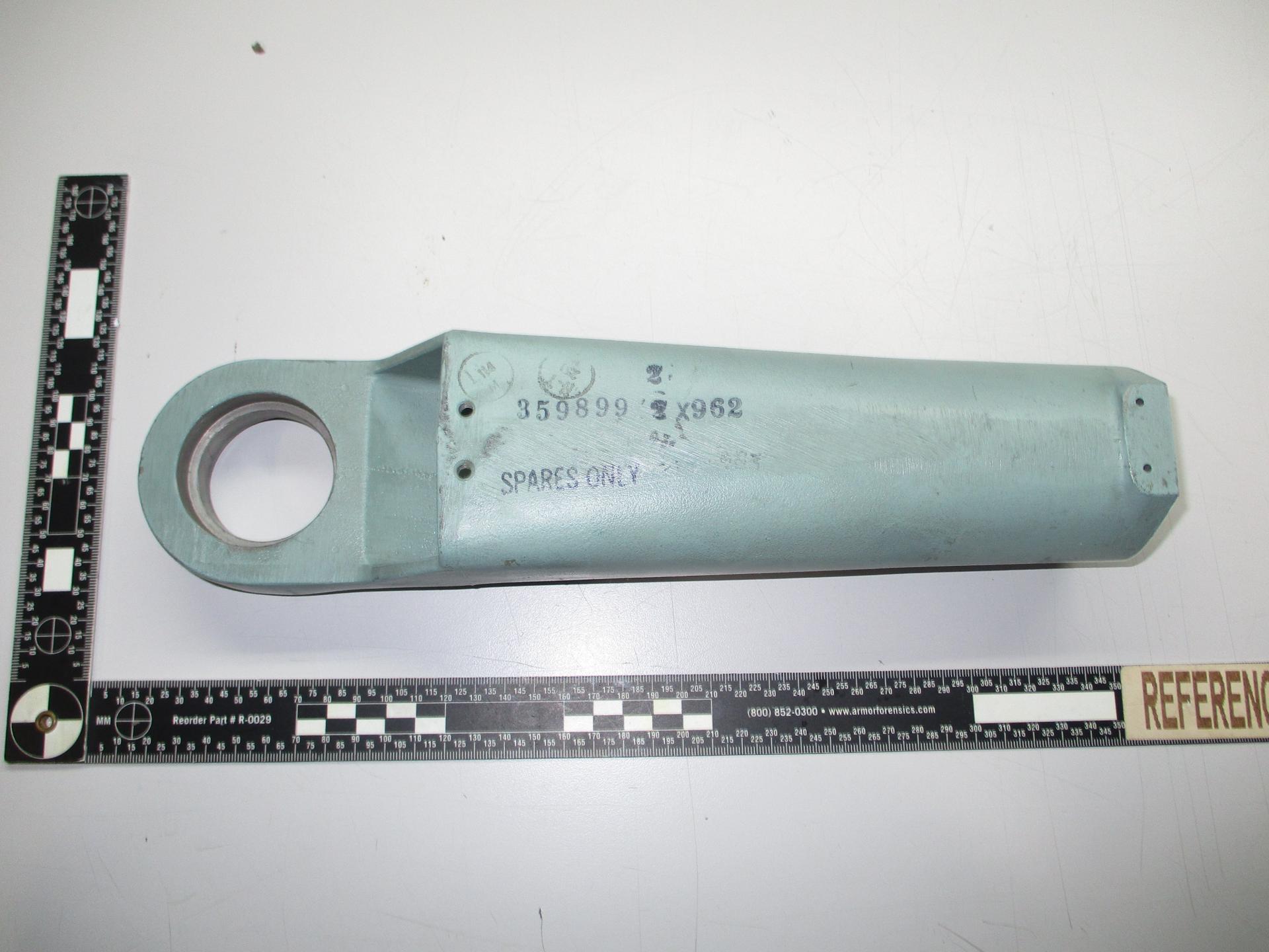 359899-2 HEAD CONTROL COLUMN