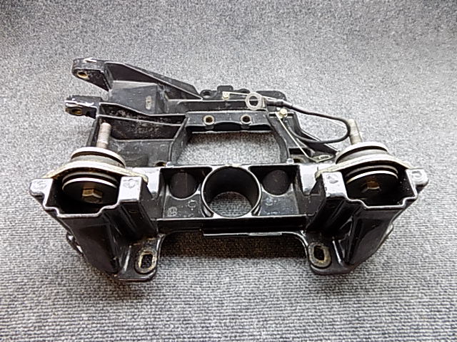 3868844 TRANSOM ASSY