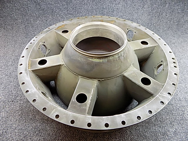 6842873 DIFFUSER AIRCRAFT