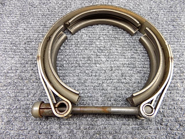 18276-300 COUPLING; CLAMP