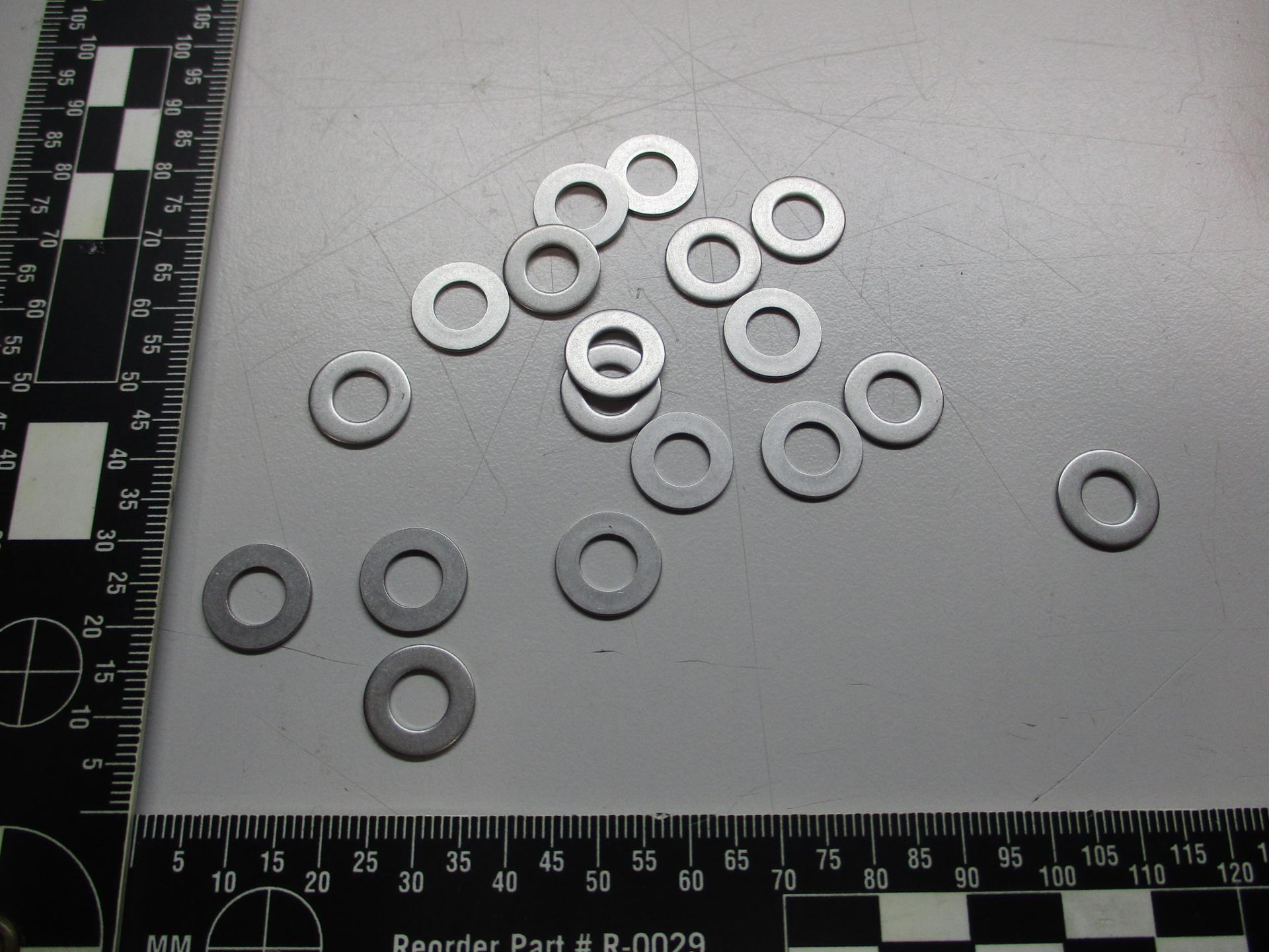 AN960C416L WASHER