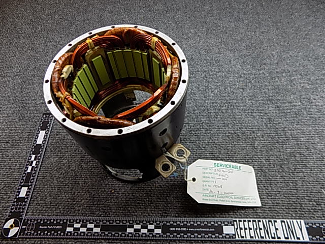 23076-310 MOTOR PART