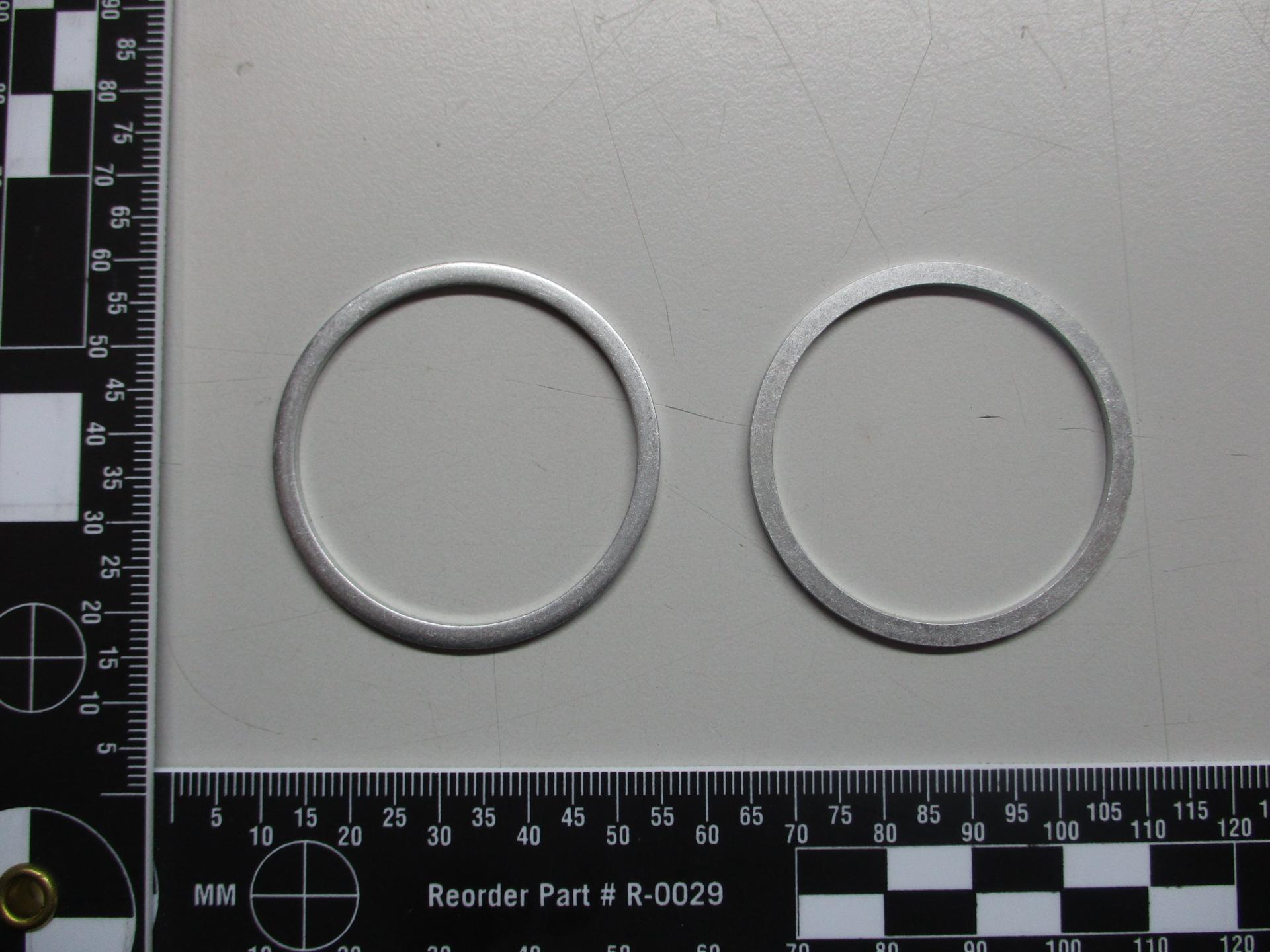 D269-2 GASKET