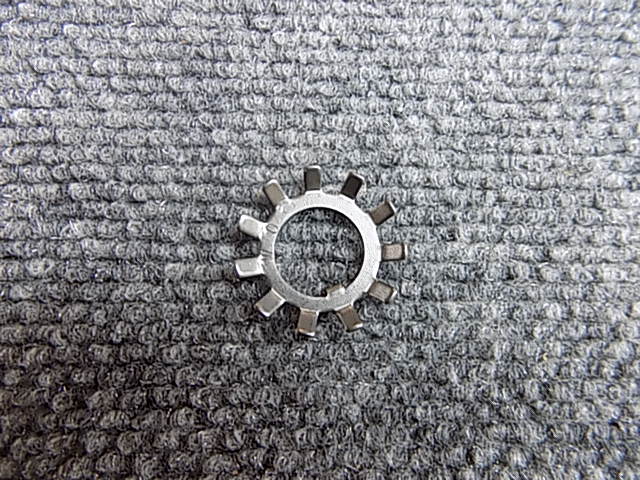 MS19070-021 WASHER ; KEY