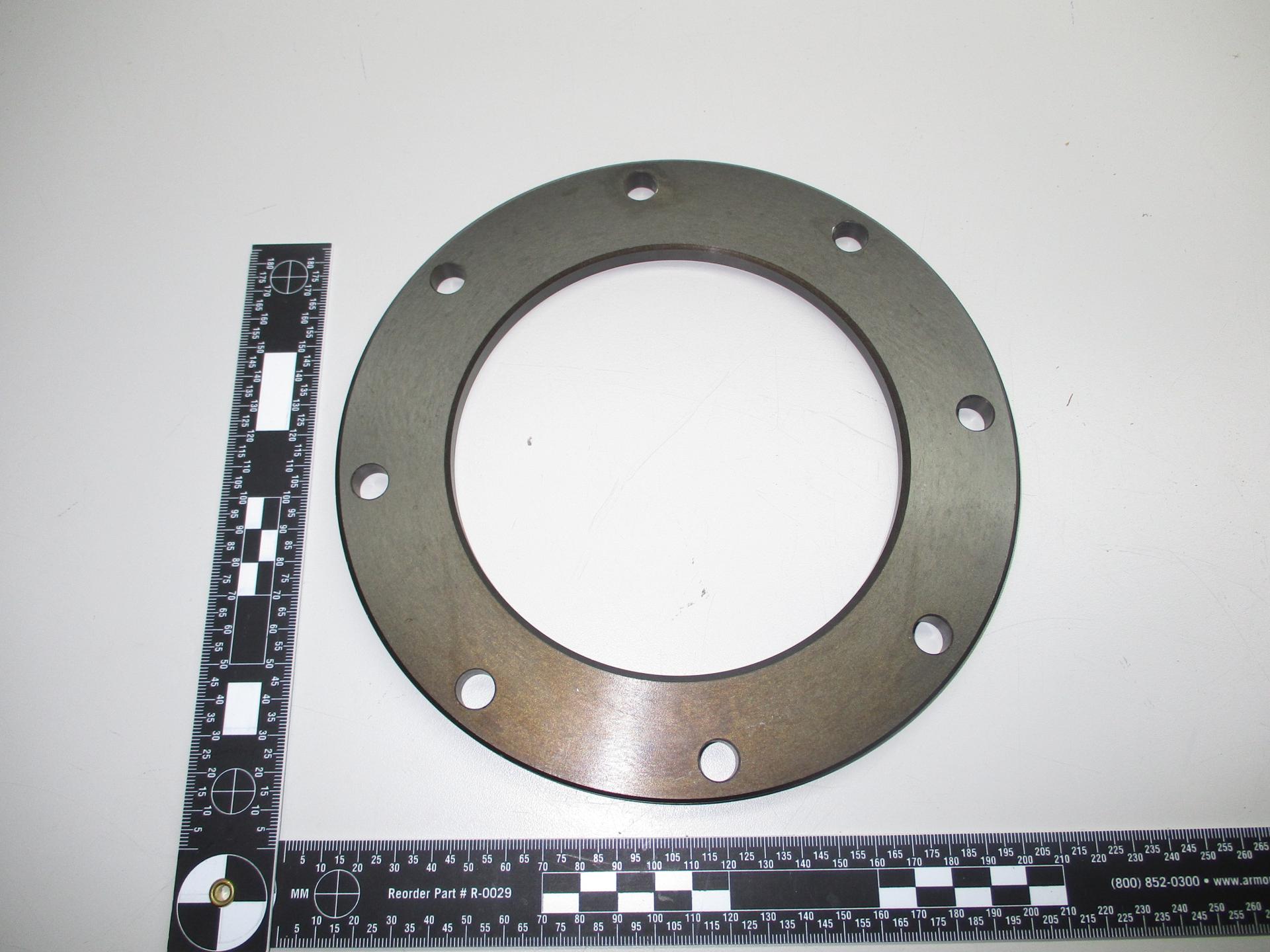 8756608 RETAINER; BALL; BEARING