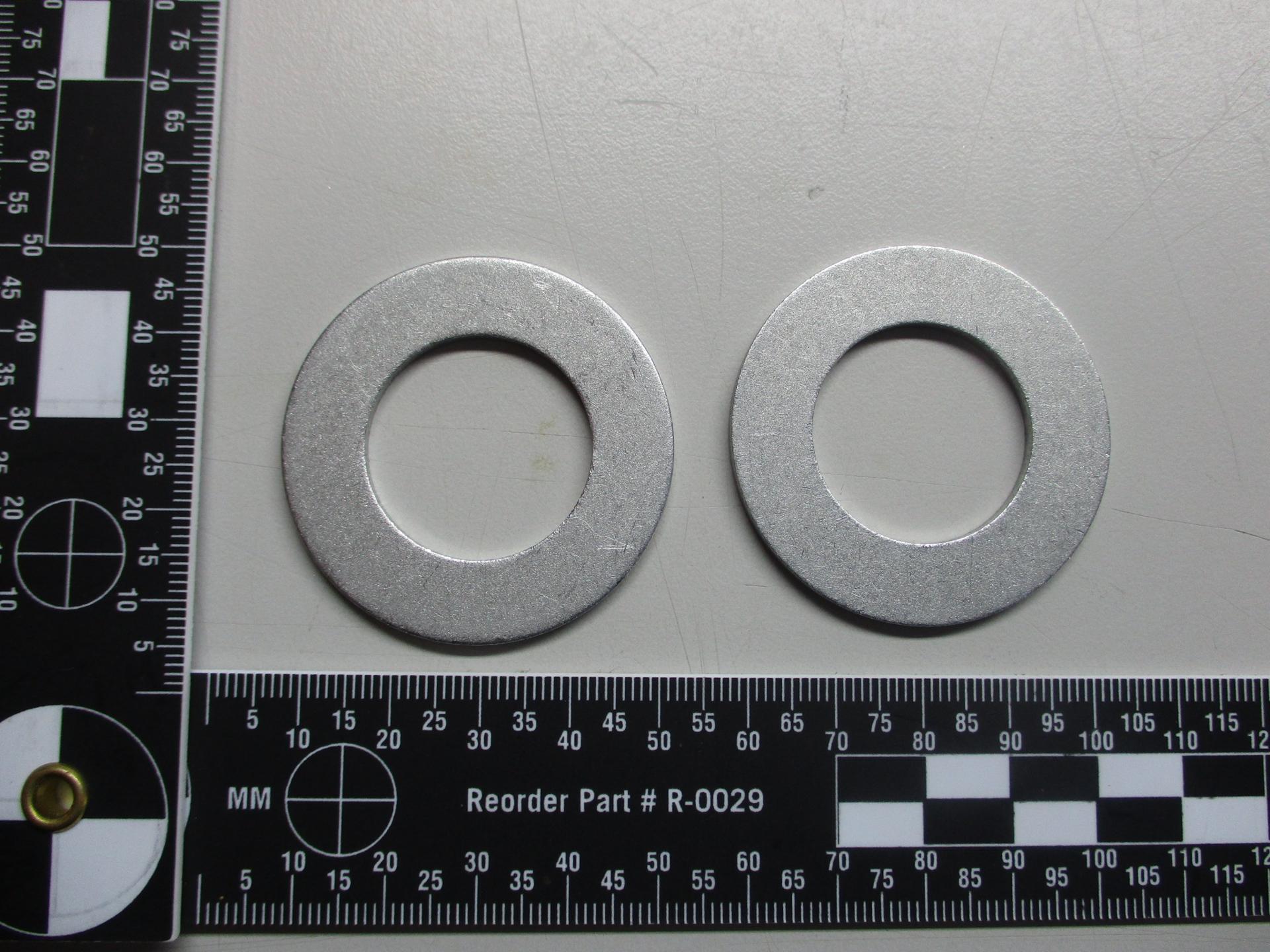 AN960D1616 WASHER