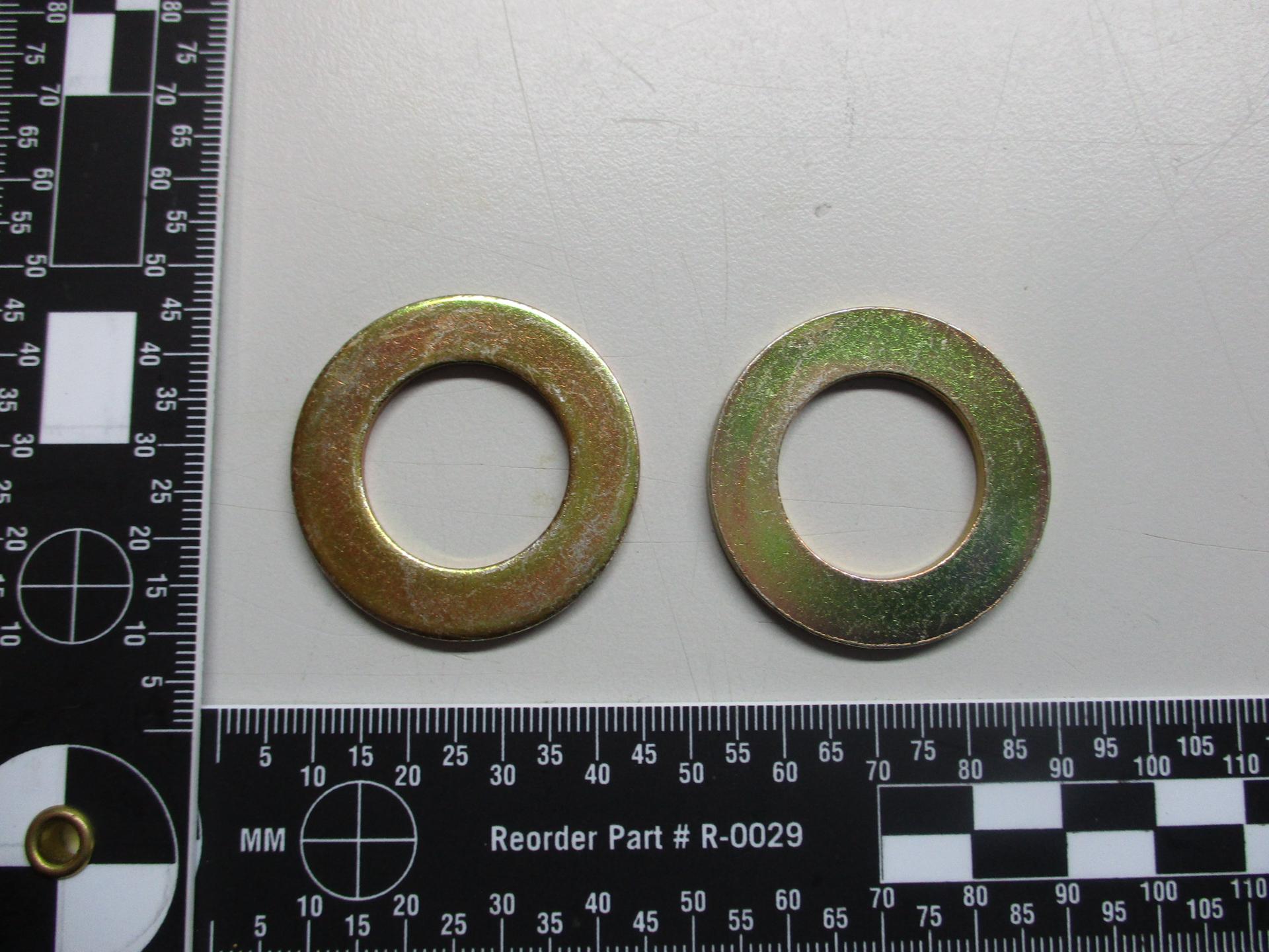 AN960-1416 WASHER
