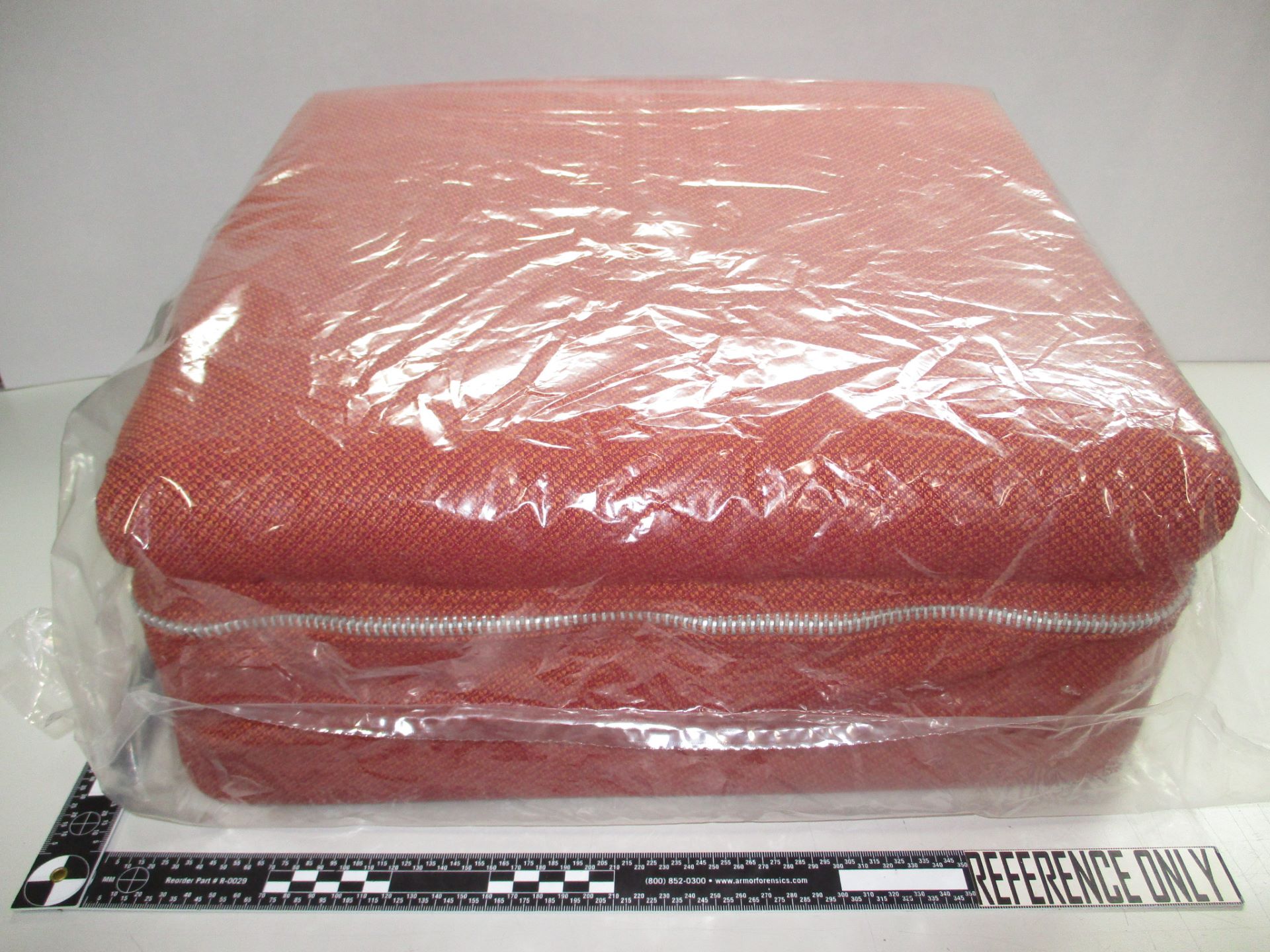 54F3835 CUSHION SEAT;AIRCRAFT