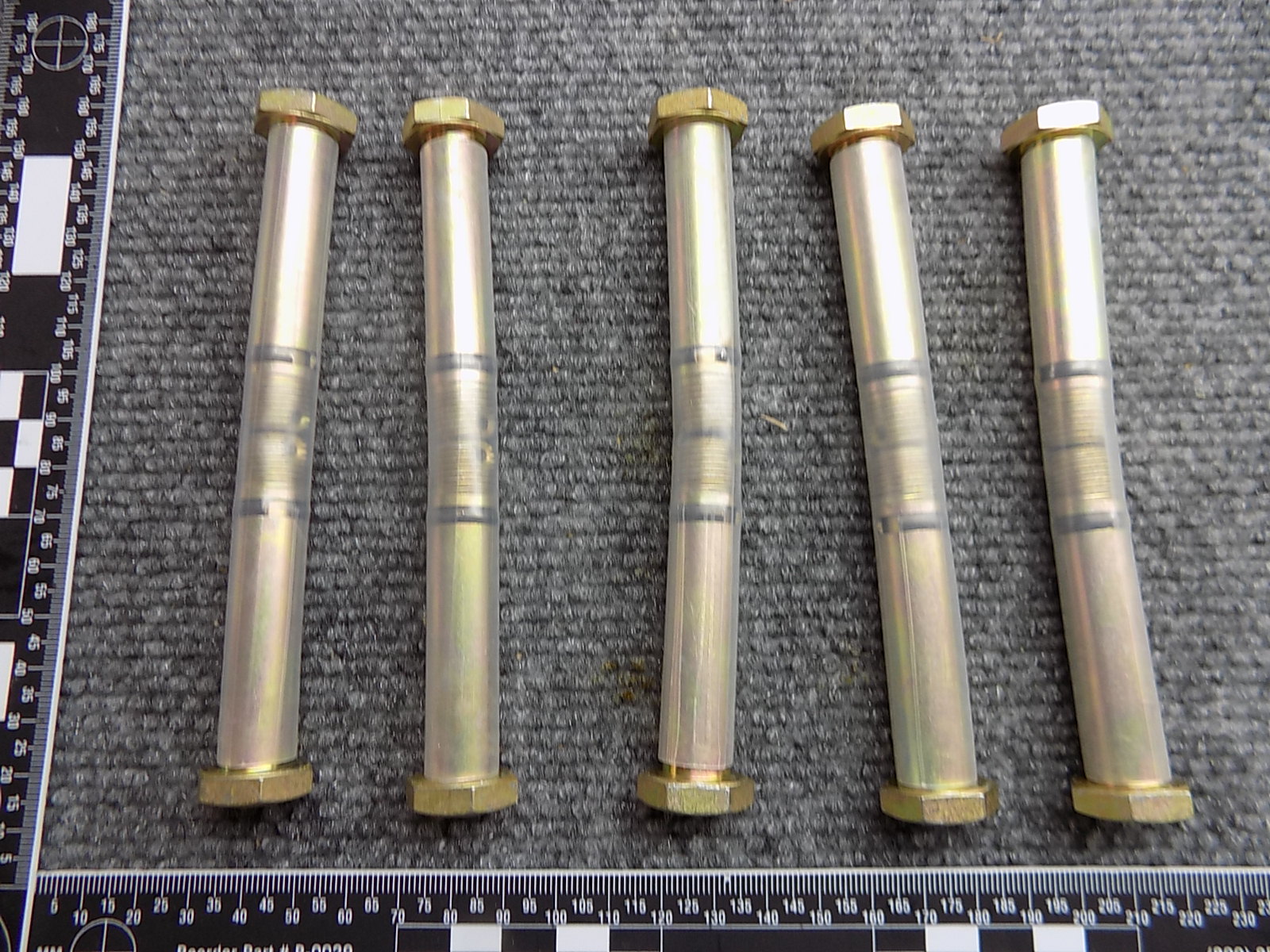 MS27576-8-29 BOLT