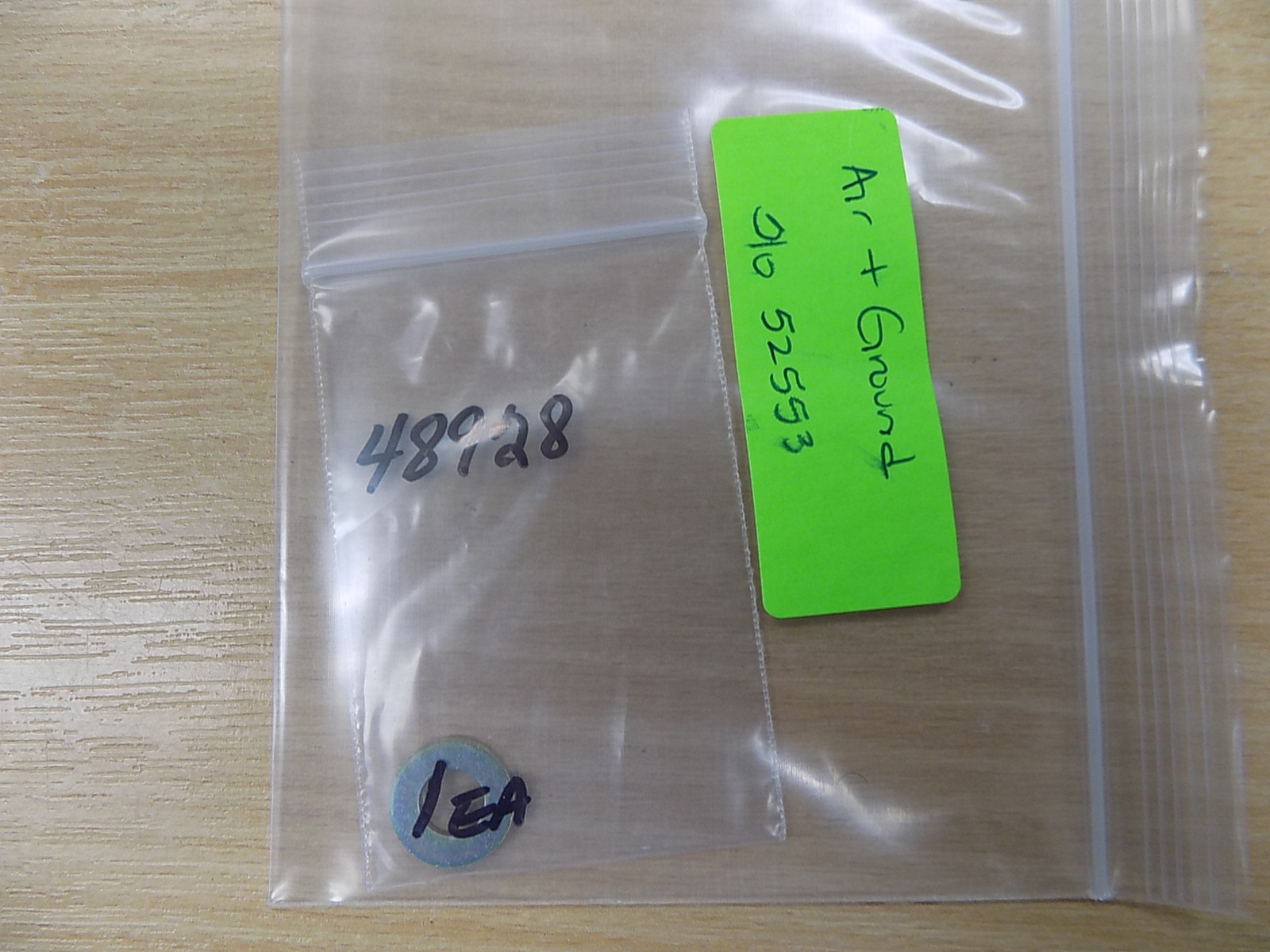 48928 WASHER