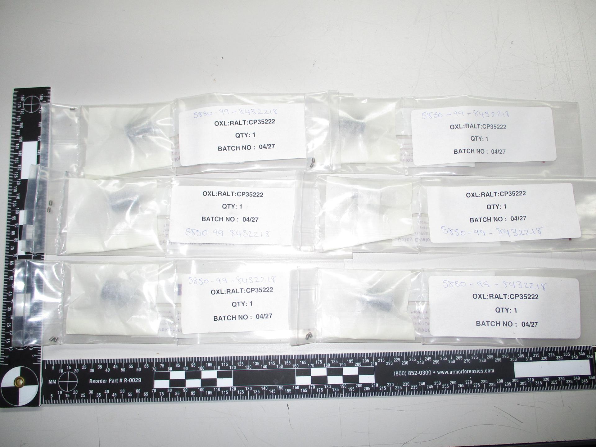 CP35222 KNOB