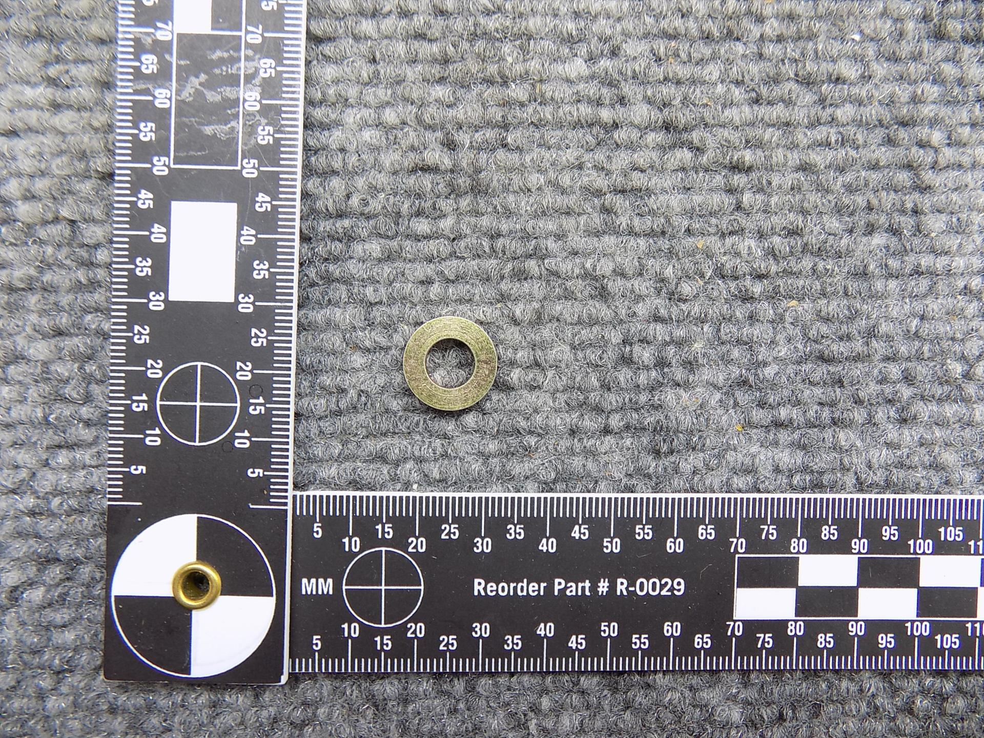 P712653 WASHER;FLAT