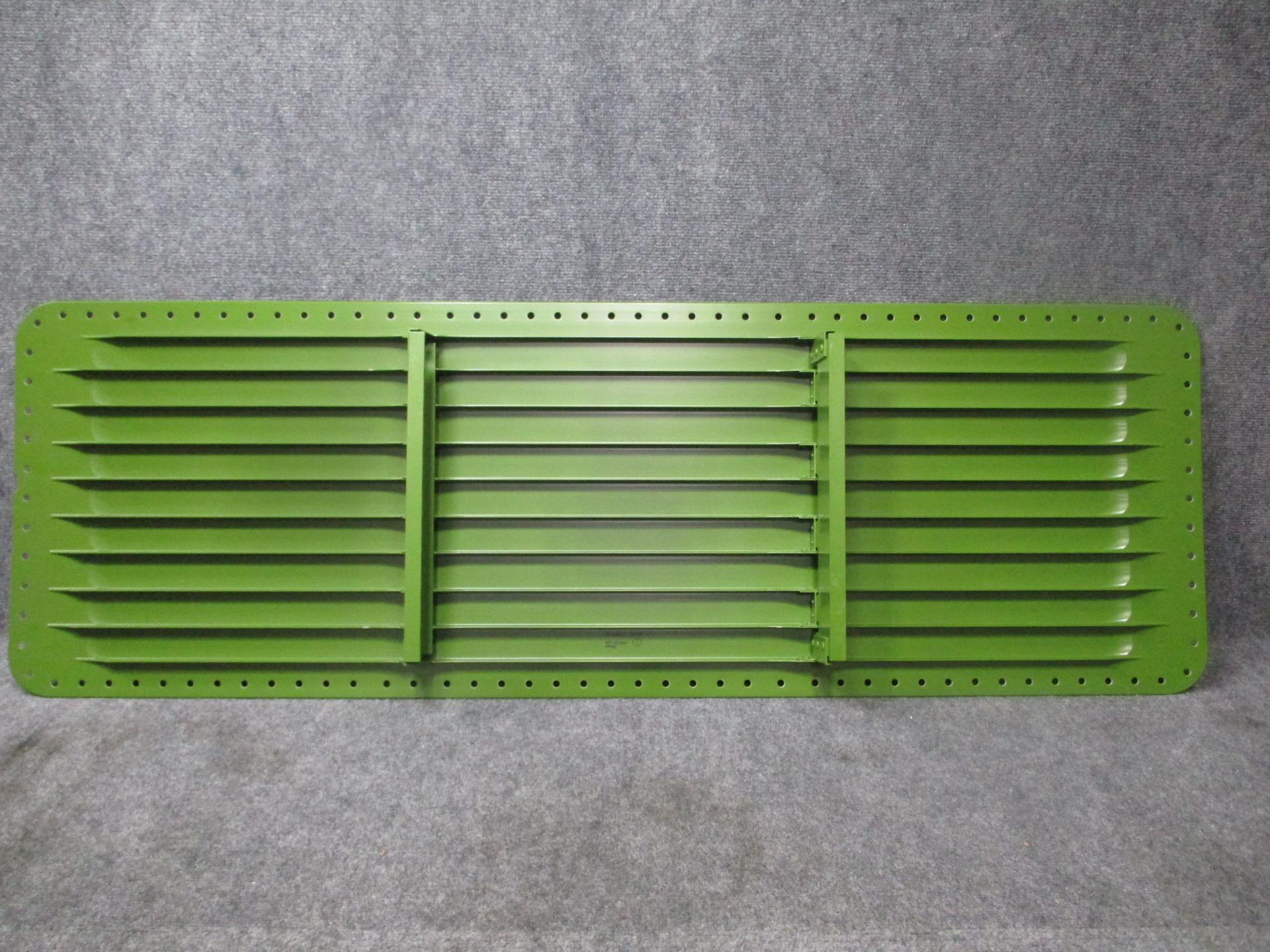 373231-3 COVER;ACCESS;AIRCRAFT	