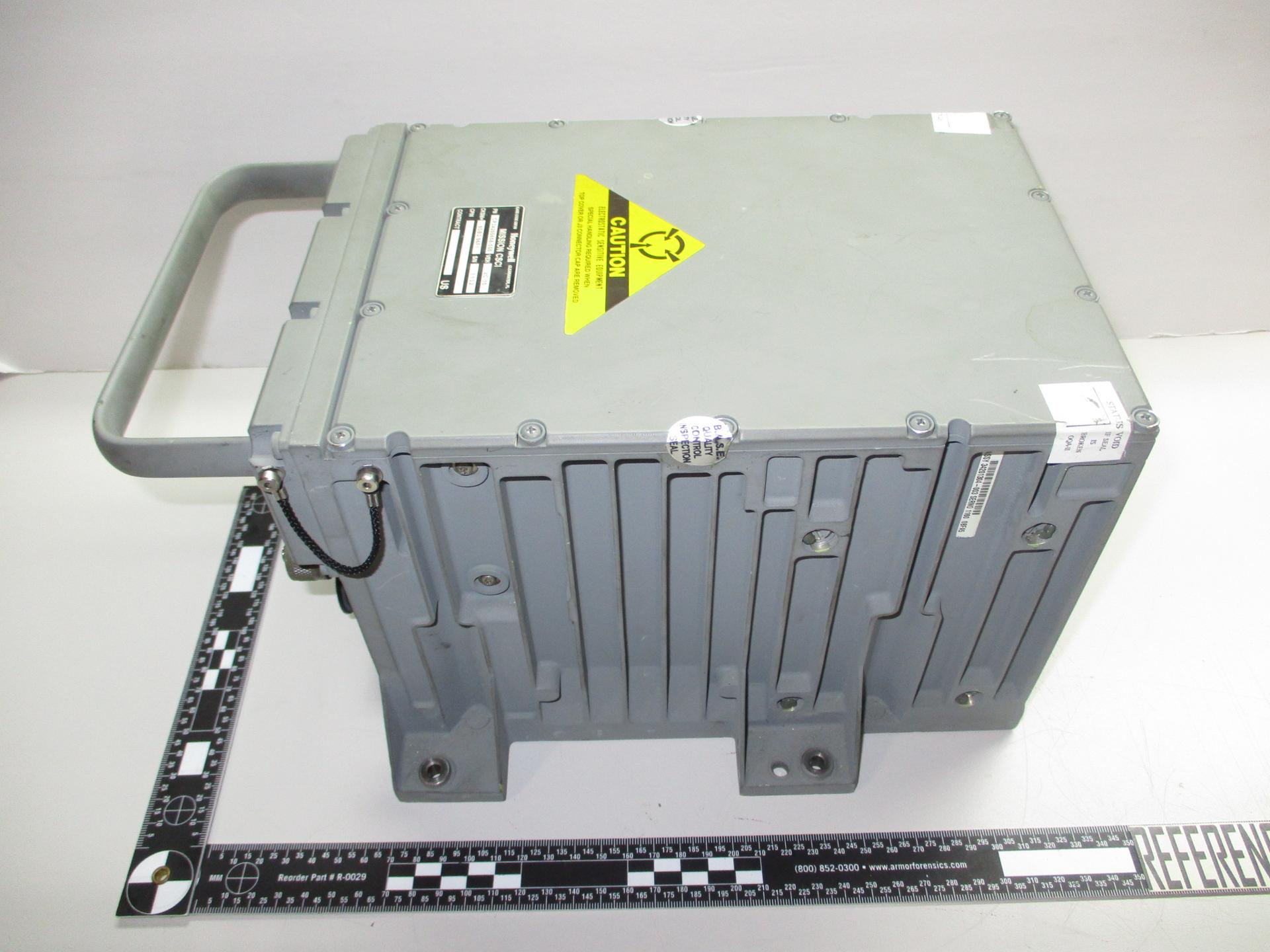 34200650-30H4 NAV UNIT; INERTIAL SATELLITE