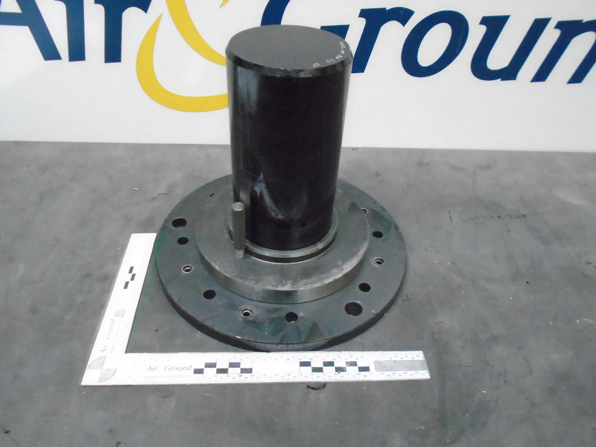 007-0130C1 INSPECTION FIXTURE