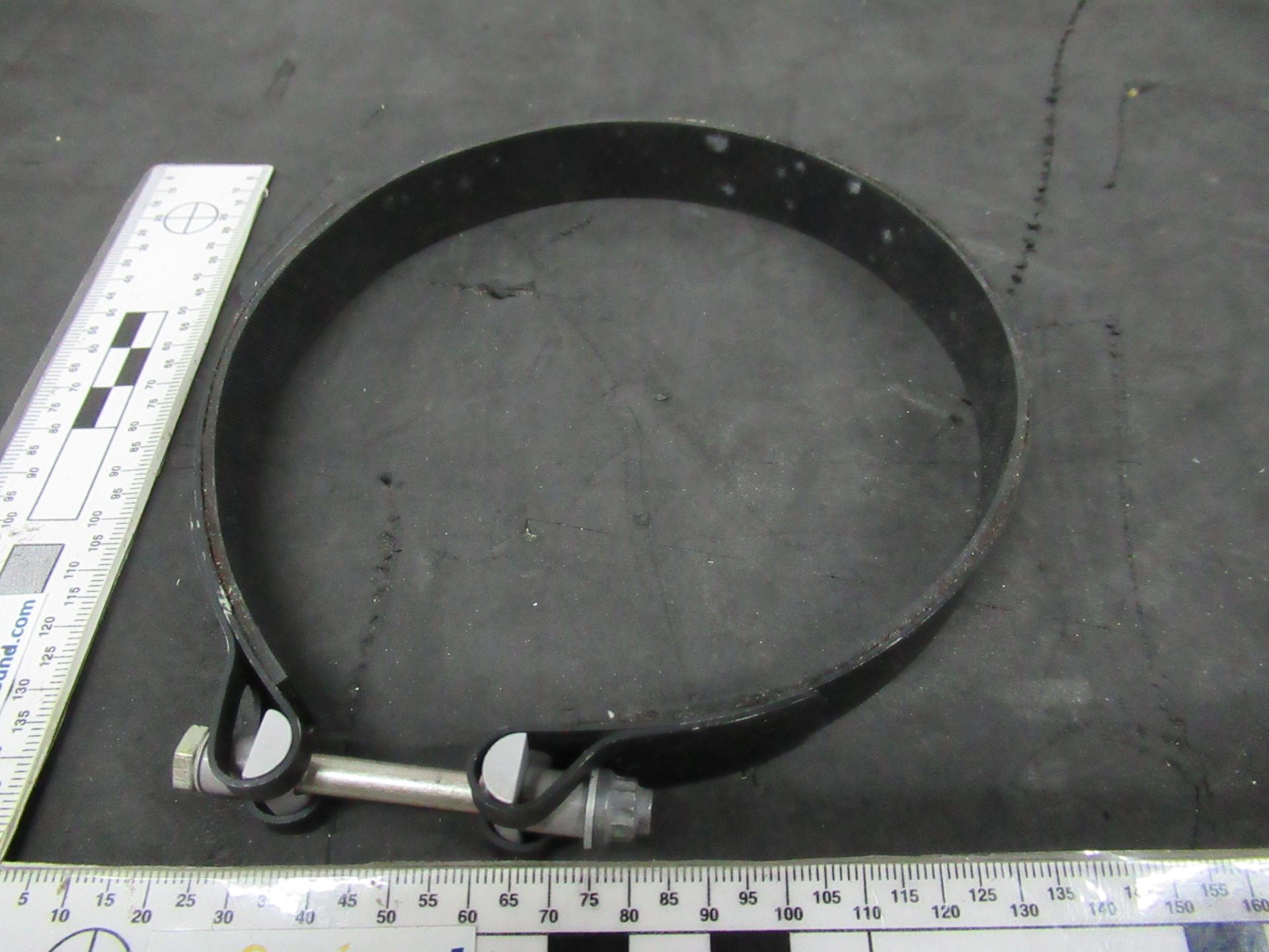 WG13811228041 CLAMP LOOP