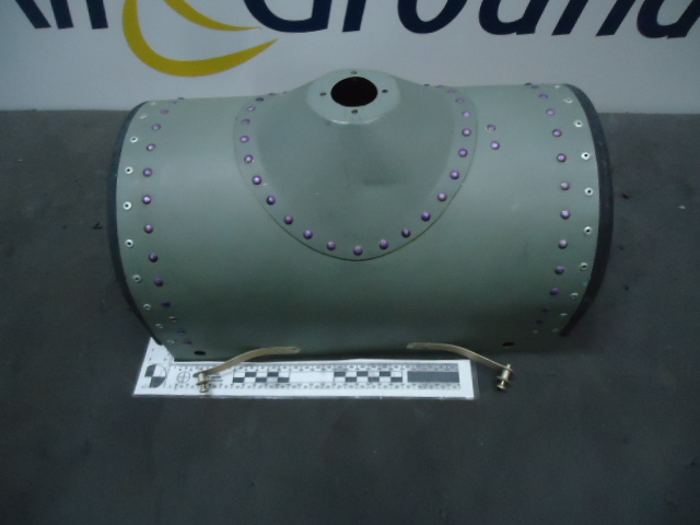 WG1382-5712-047 FORWARD FAIRING