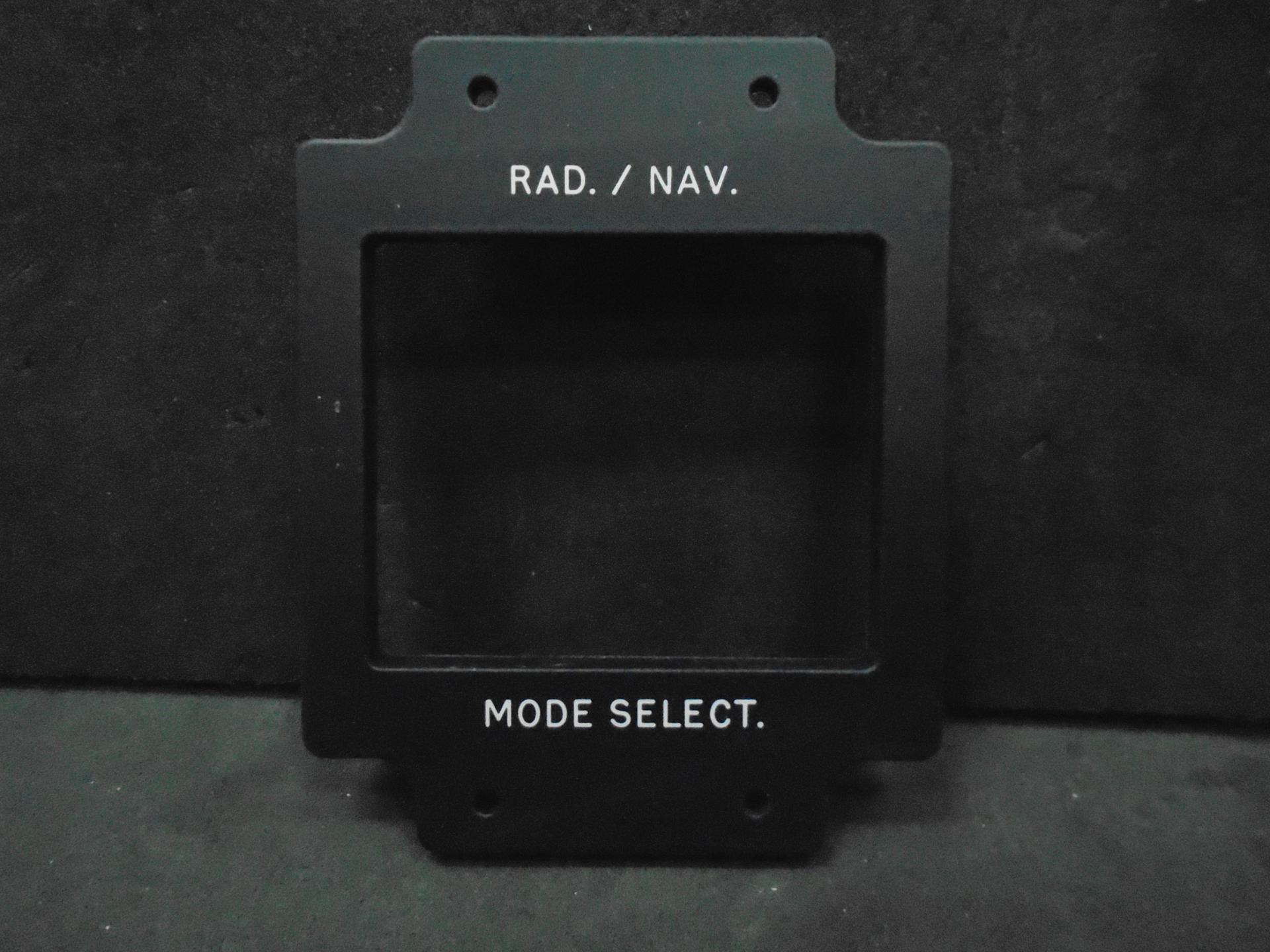 WG1382-6264-041 ILUMINATED PANEL