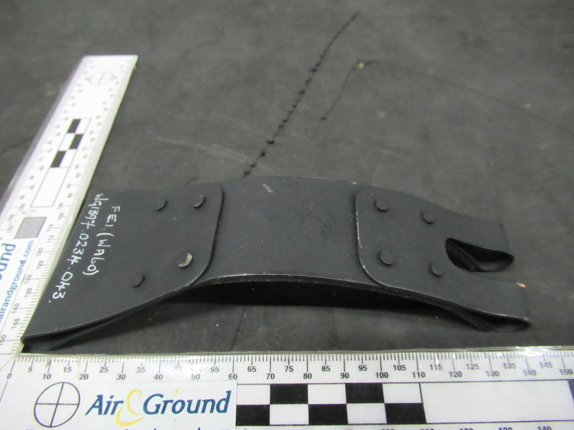 WG13970234043 STRAP ASSY