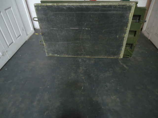 WP106000-103 RAMP LOADING