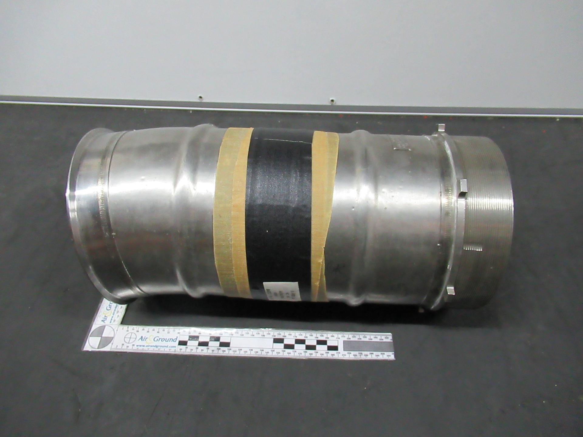 YB67877 DUCT