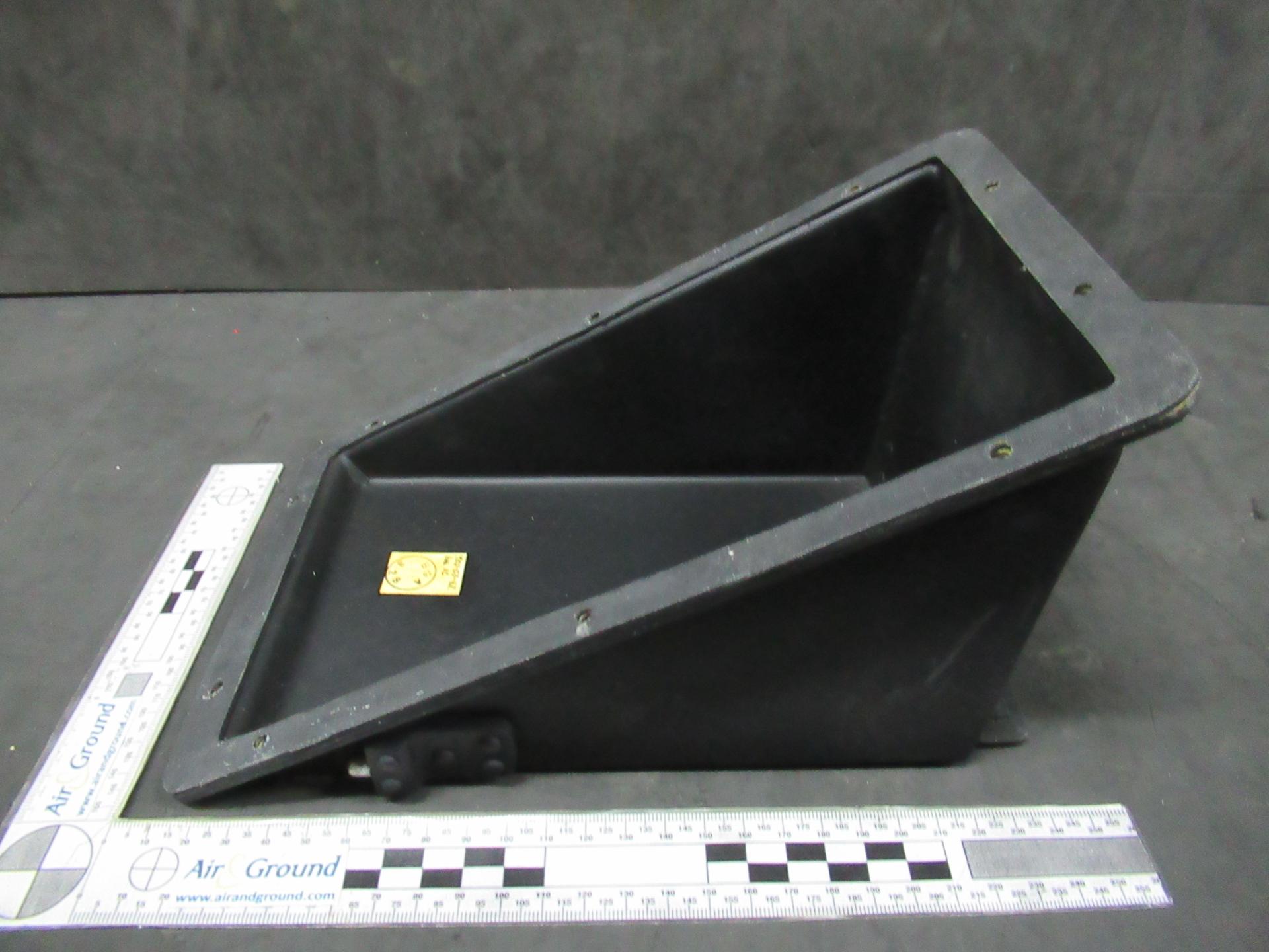 YEU5367 CASING ASSY