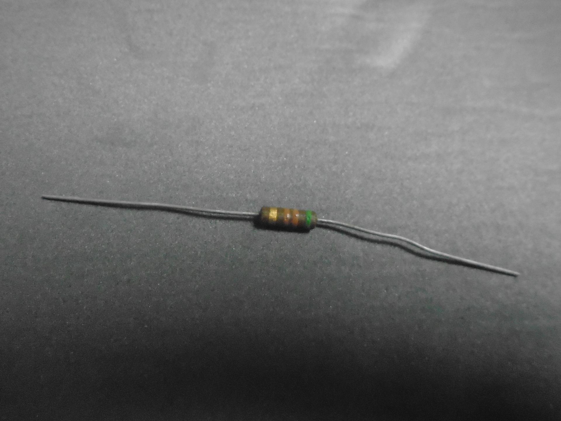 041-404 RESISTOR