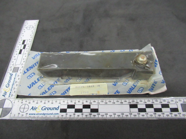 02-7202 CUTTING TOOL HOLDERHOLDER