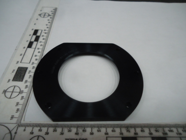 WG1381-0300-101 DIODE CLAMP