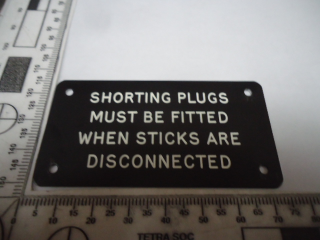WG1381-0447-101 LABEL