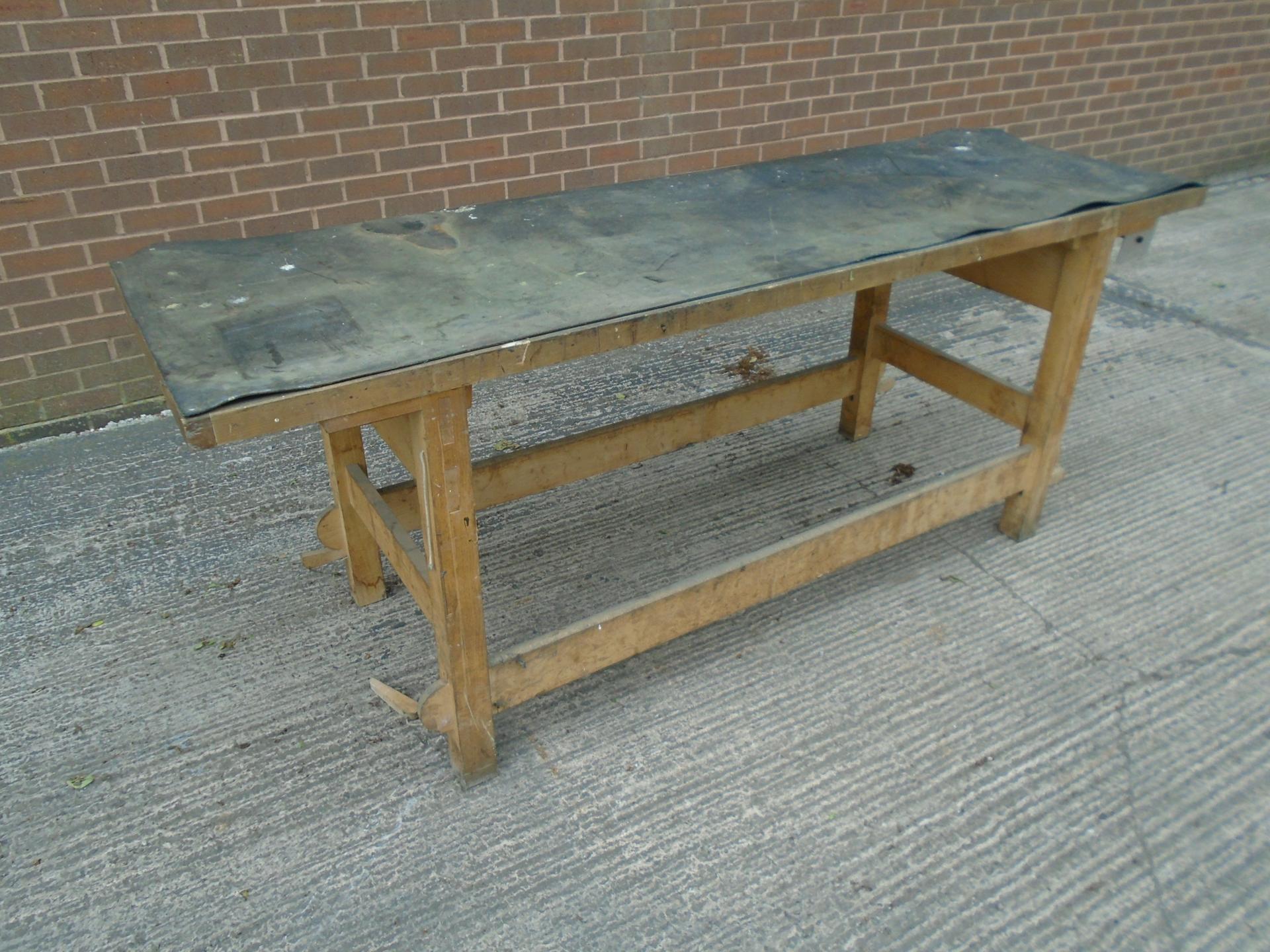 WORK BENCH WORK BENCH
