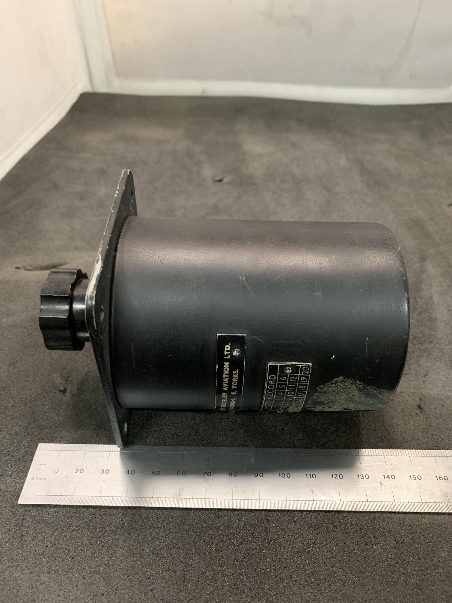 YEU52136 PRE RELEASE TIMER