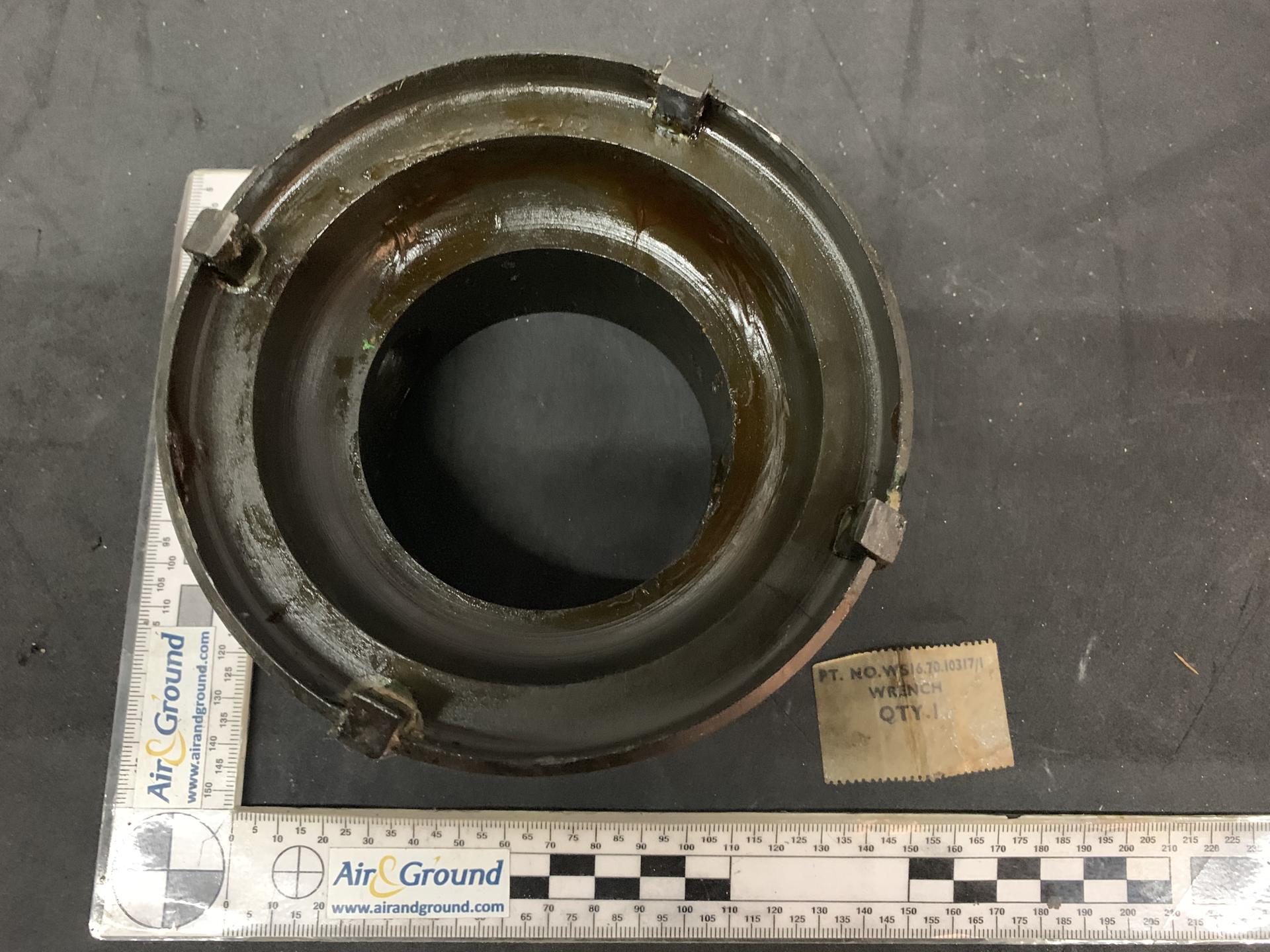 WS16-70-10317-1 ADAPTER, WRENCH