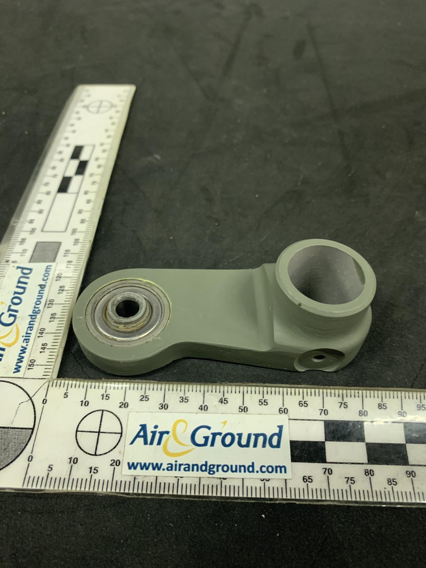 WS16-65-61507 LEVER ASSY