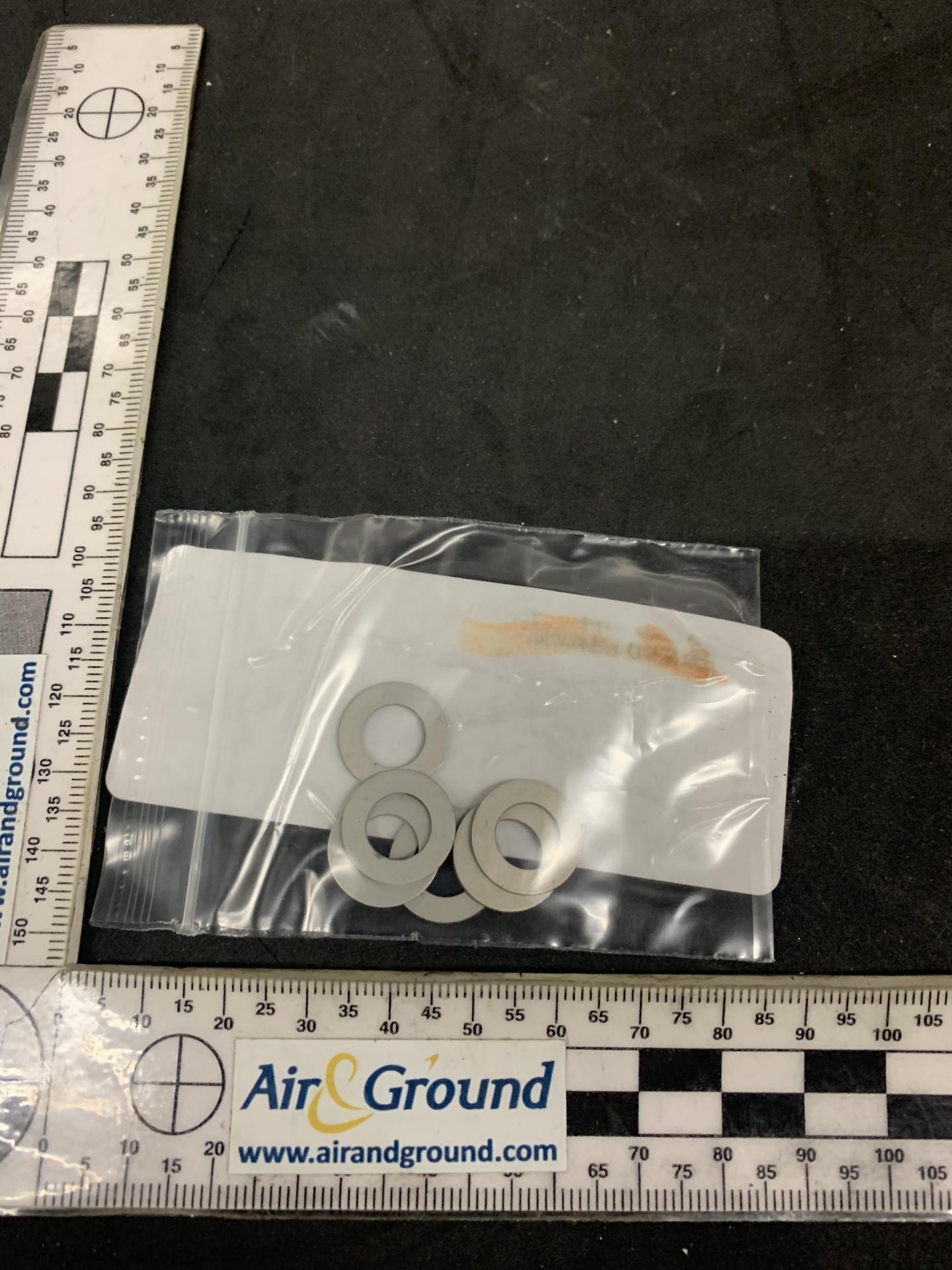WS16-10-24084 SPACER