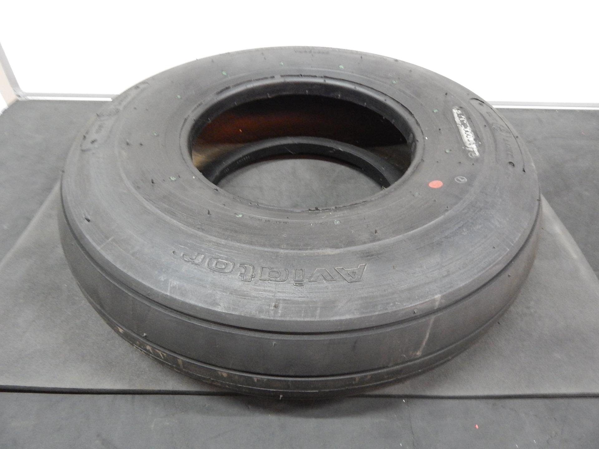 001-356 TIRE; PNEUMATIC 6.5-10