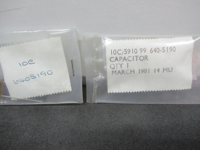 53046 CAPACITOR