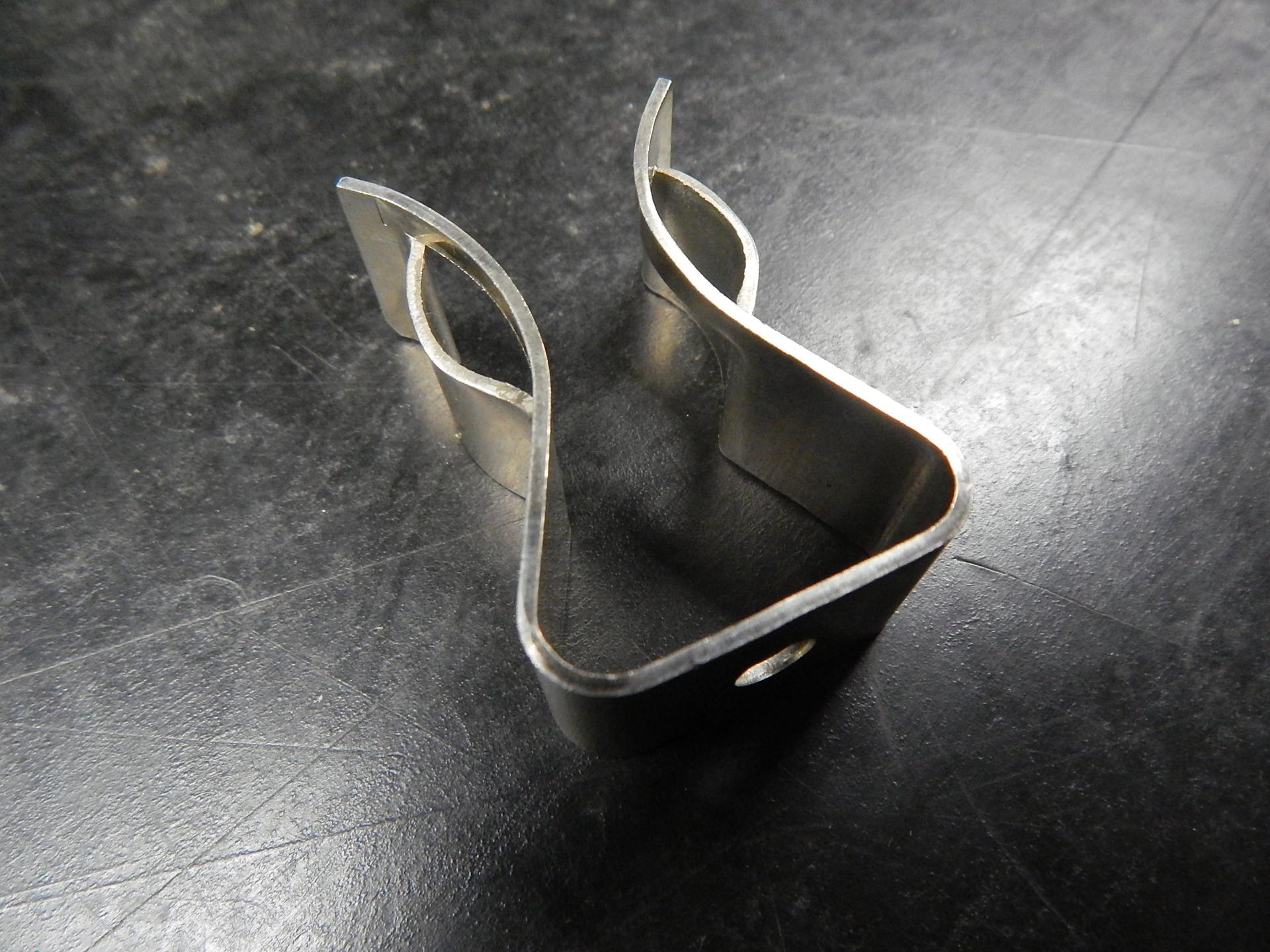 41681-003-4 CLIP ELECTRICAL