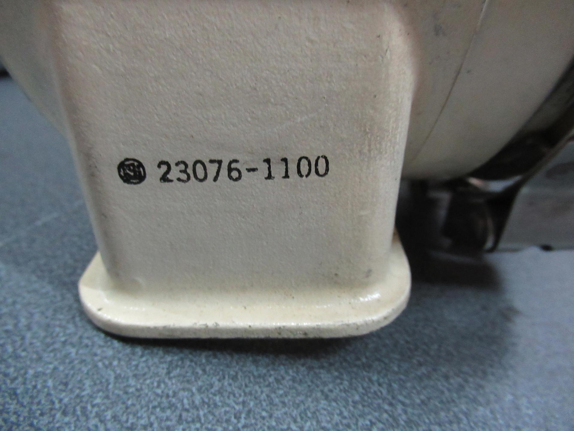 23076-1100 CAST ALLOY CASING