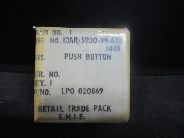 TR51 PUSH BUTTON