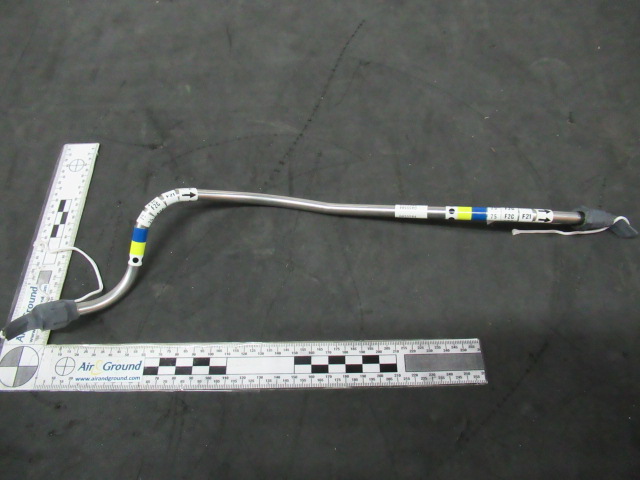 GA55584 TUBE ASSEMBLY;METAL
