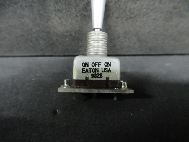 TG3MPCL SWITCH;TOGGLE