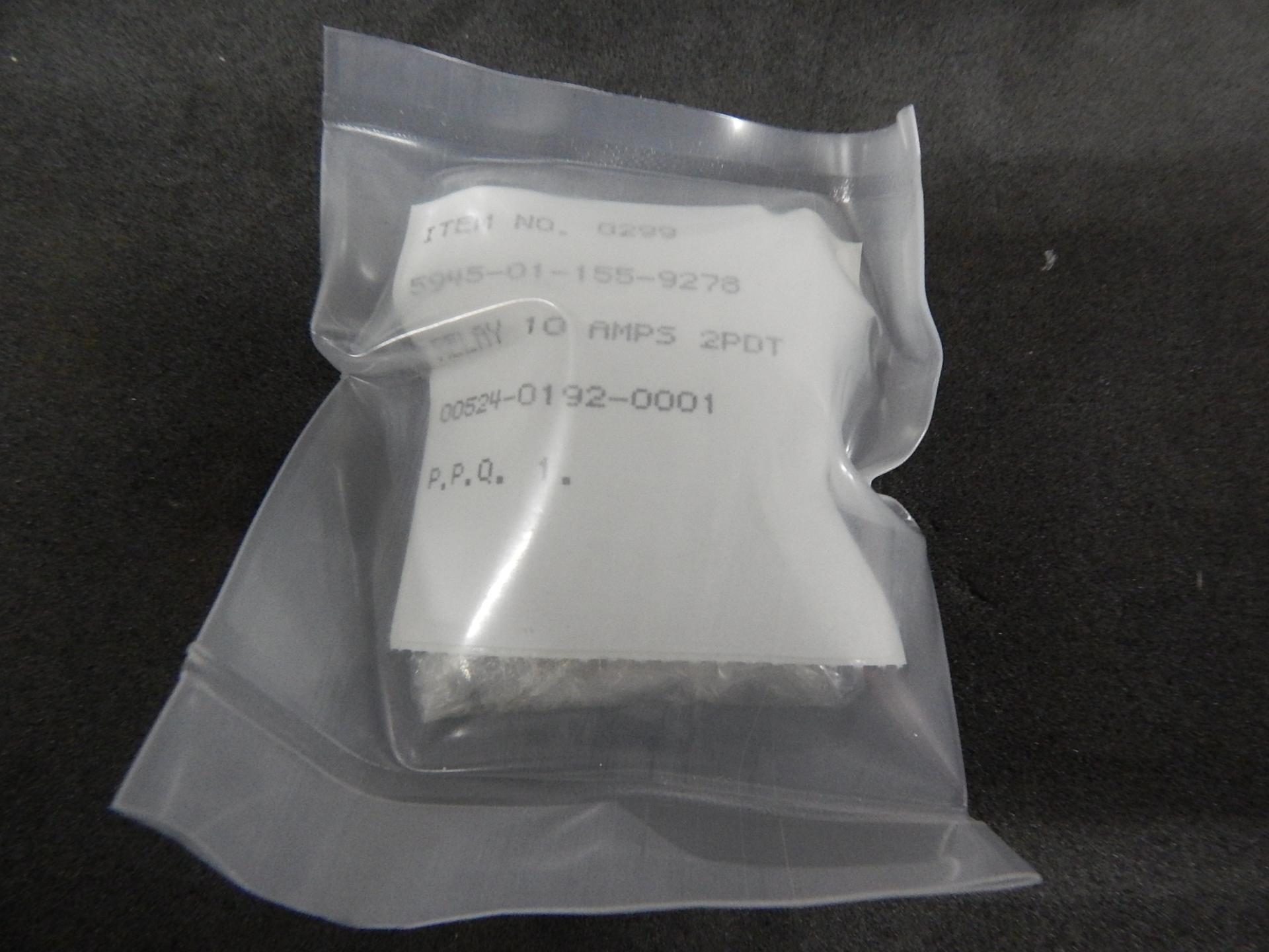 00524-0192-0001 RELAY