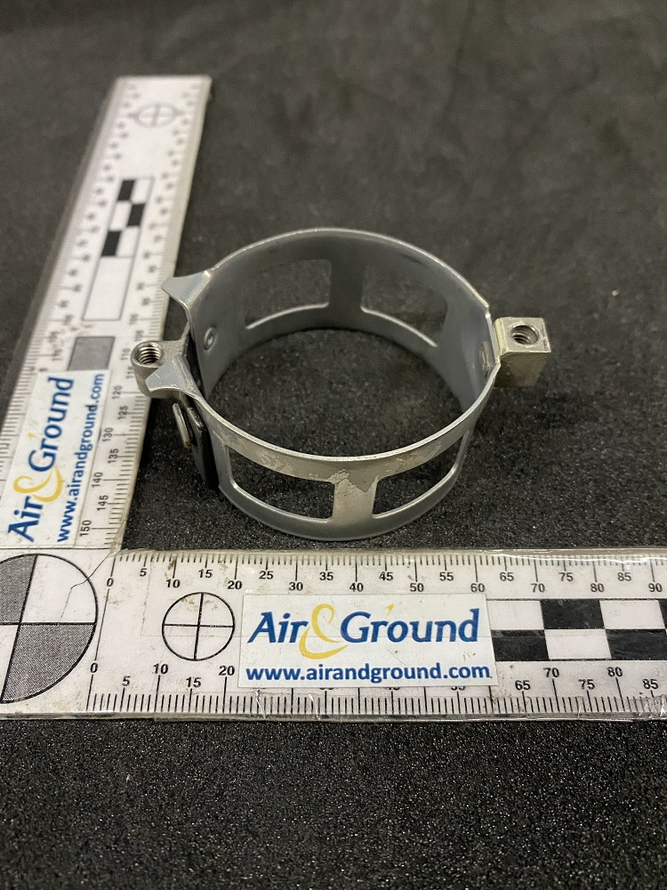 18110-1 CLAMP; LOOP