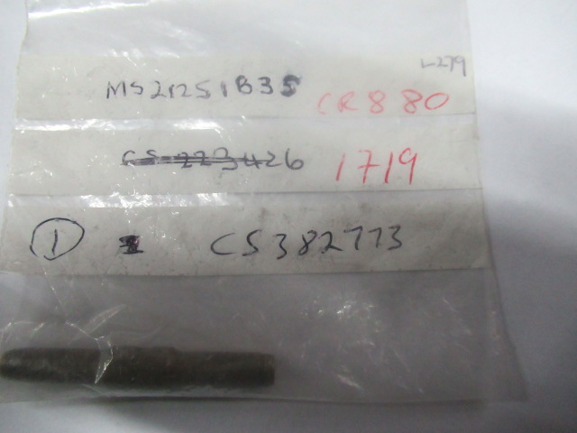 MS21251B3S TURNBUCKLE BODY