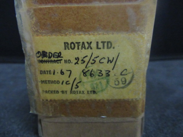 N138519-1 COIL;SOLENOID