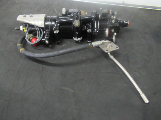 BR82043A RAM ASSY