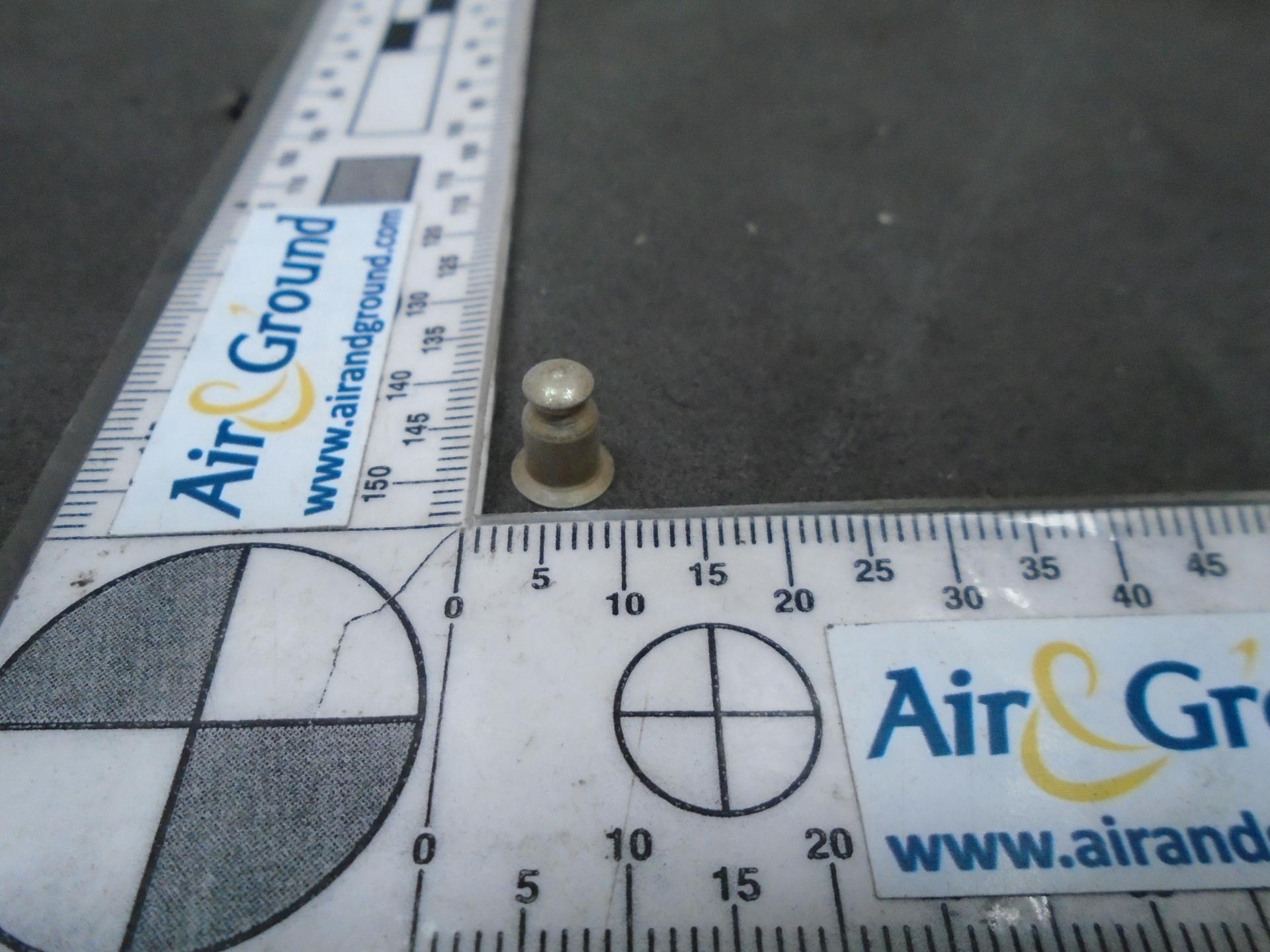 HS39PB6-3 PIN-RIVET