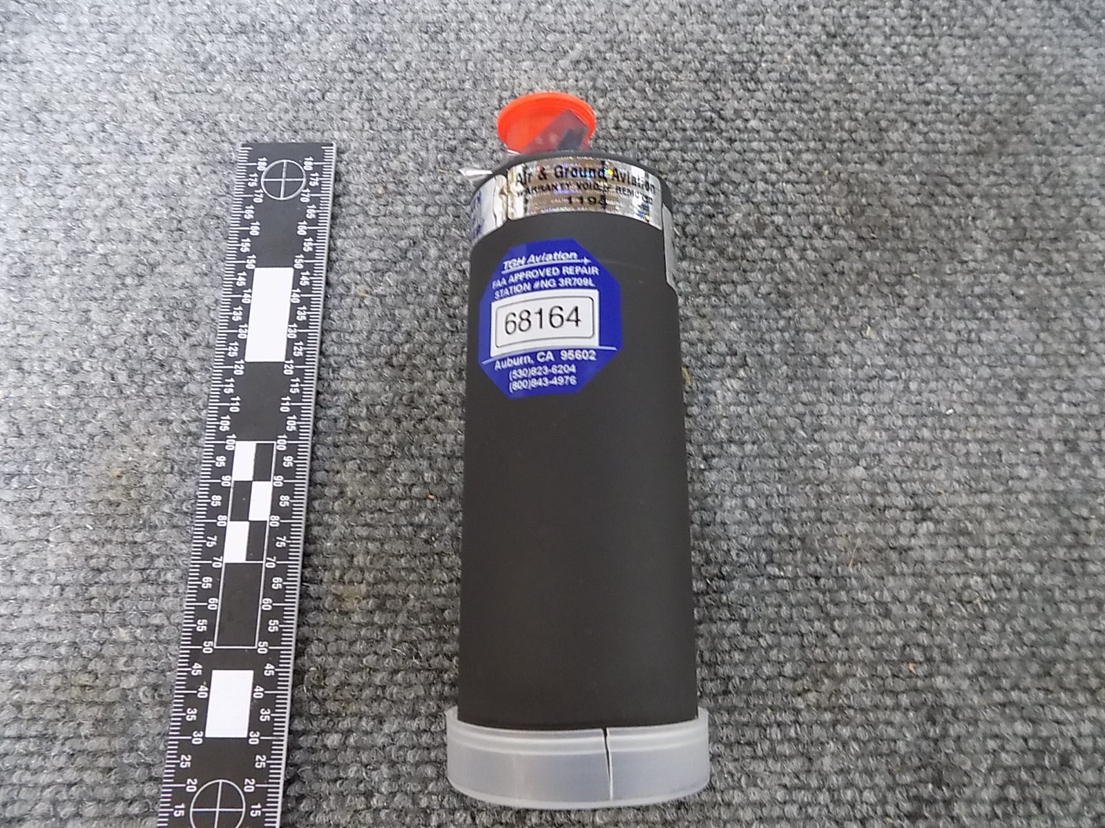 9A-360HEA INDICATOR LIQUID QUANTITY